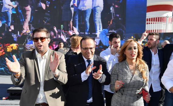 תוצאות הלאומיאדה: נתניהו רה"מ, בנט ושקד לא רצויים