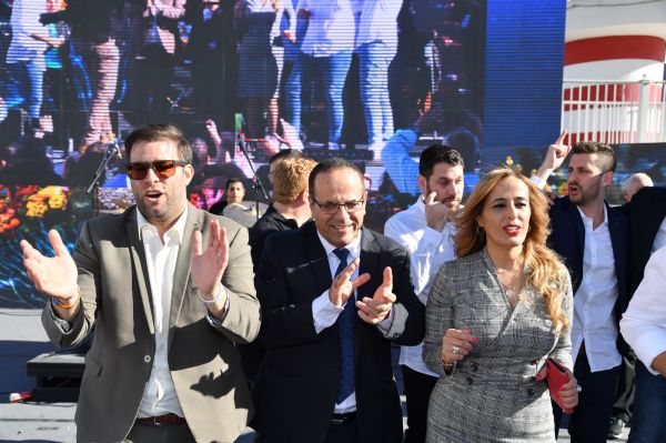 תוצאות הלאומיאדה: נתניהו רה"מ, בנט ושקד לא רצויים