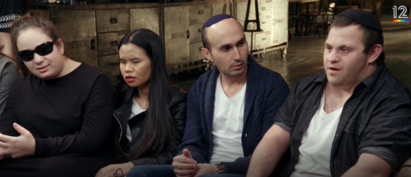 רגע לפני הגמר: להקת שלוה לוקחת סיכון ענק• צפו