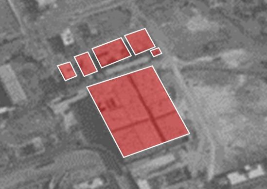 דיווח: 12 חיילים איראניים נהרגו בתקיפת צה"ל בסוריה