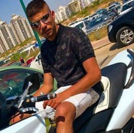 המשטרה מחפשת אחר נעדר בסיכון מפתח תקווה