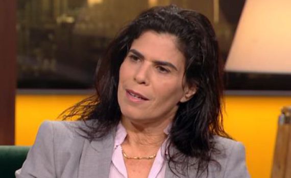 יעל ארד נגד מרצ: "הסירו את שמי מיד"