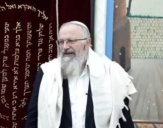 הרב אליהו: תרבות ישראל היא בניין המשפחה. צפו