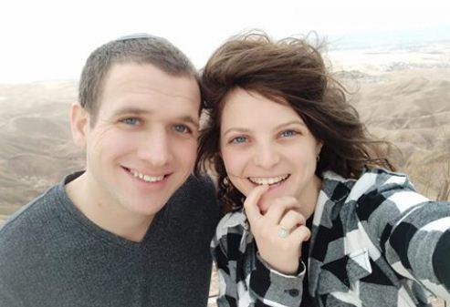 מזל טוב: המגיש הסרוג מגל"צ התארס