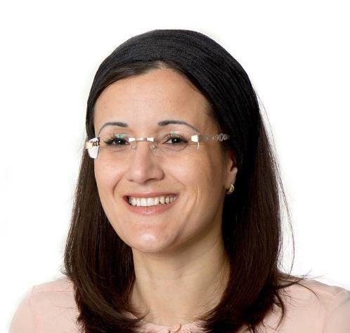 מועמדת נוספת לראשות הבית היהודי