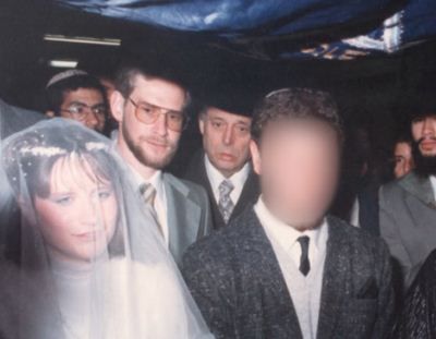 התחתנו בלי לדעת שהן נשואות לשב"כ. צפו