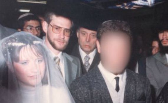 התחתנו בלי לדעת שהן נשואות לשב"כ. צפו