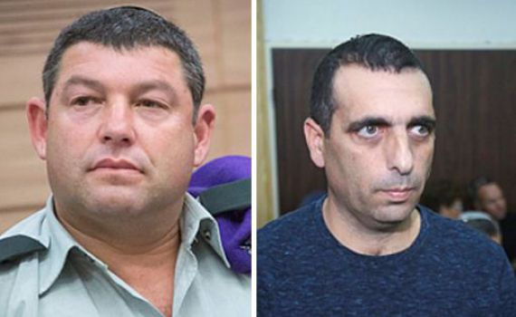 הבת של עופר וינטר והבן של אופק בוכריס התארסו