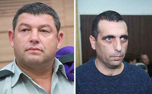 הבת של עופר וינטר והבן של אופק בוכריס התארסו