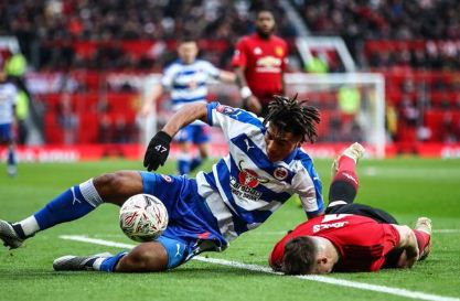 זאת כנראה אחת הפציעות ההזויות בתולדות הכדורגל