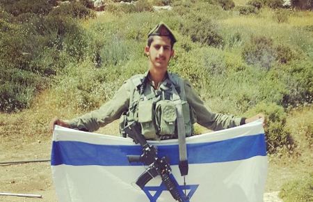 הרמטכ"ל הדיח את כל שרשרת הפיקוד בגדס"ר