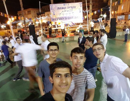 "לקחו לנו את הילד, שמישהו יקח אחריות"