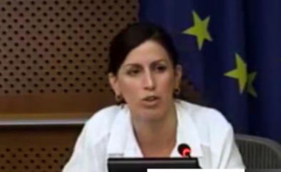 צפו: מפלגת בנט- שקד בסרטון בחירות חדש