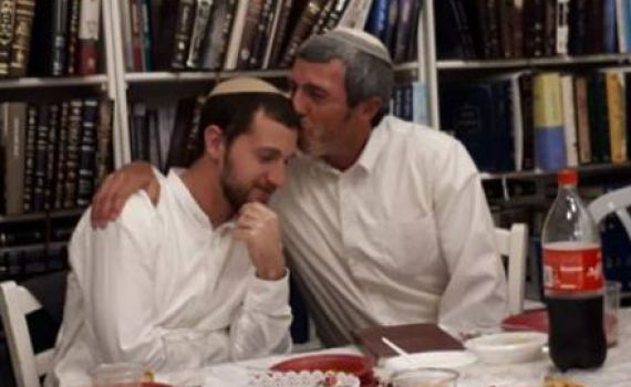 התפללו לרפואת הפצוע בתאונה בכוכב יעקב