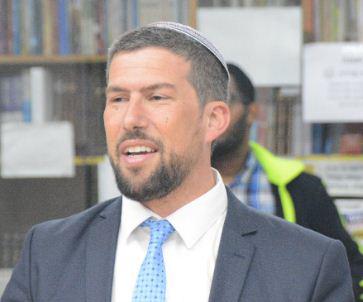 רבו של הצעיר שנורה ע"י שוטר סופד לתלמידו