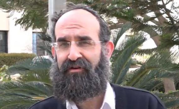 לא רק מה שחשבתם: למה נאמר "כי האדם עץ השדה"? צפו