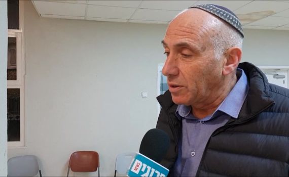 גורמים בבית היהודי: חגית הבטיחה למוטי יוגב שיריון