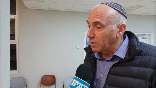 גורמים בבית היהודי: חגית הבטיחה למוטי יוגב שיריון