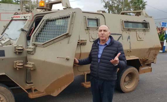 המועמדים של מוטי יוגב לראשות הבית היהודי