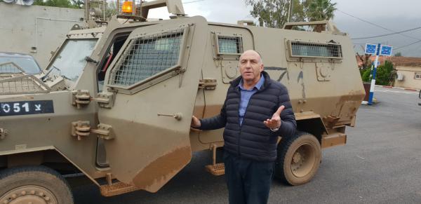 המועמדים של מוטי יוגב לראשות הבית היהודי