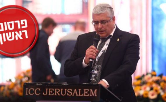 רשמית: מולי יסלזון יסיים את תפקידו באיגוד ישיבות ההסדר