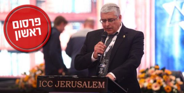 רשמית: מולי יסלזון יסיים את תפקידו באיגוד ישיבות ההסדר