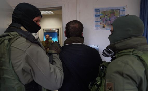 צה"ל הודיע: יהרס ביתו של המחבל מהפיגוע בעפרה