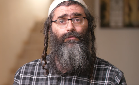 אביו של הנער בשב"כ מספר על בנו: "מצב מאוד מפחיד"