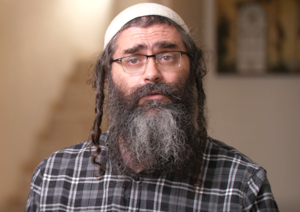 אביו של הנער בשב"כ מספר על בנו: "מצב מאוד מפחיד"