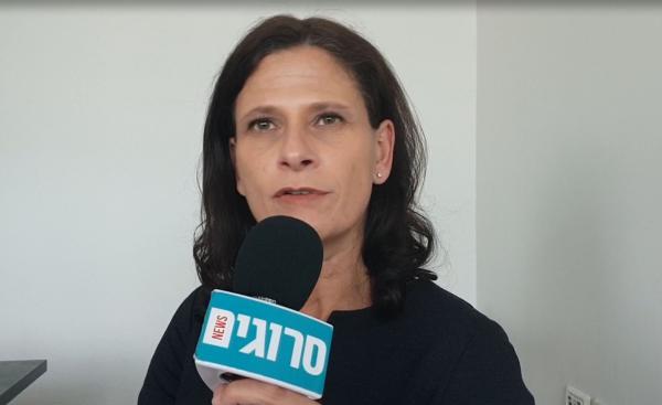 "ניסיתי לשנות מבפנים": הח"כית שערקה לכחול לבן