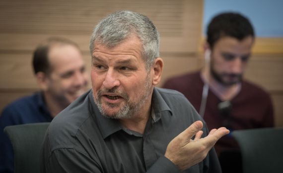 פורש מהעבודה: מיקי רוזנטל לא יתמודד בכנסת הבאה