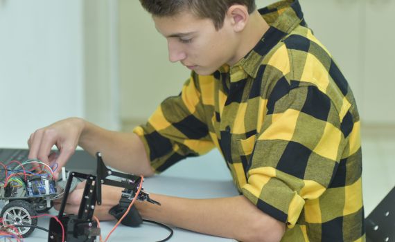 ישיבת ההיי-טק: הלימודים שיקחו אתכם הכי רחוק