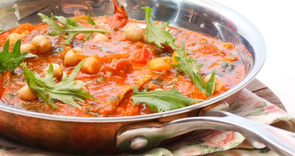 סורגים שבת: מתכון מנצח לדגים חריפים