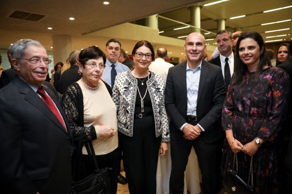 בכיר מרכזי במערכת המשפט נחקר במשטרה