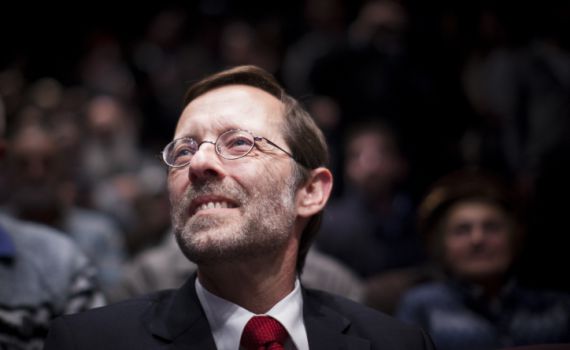 מיהו כוכב הרשת שמצטרף למפלגת זהות של פייגלין