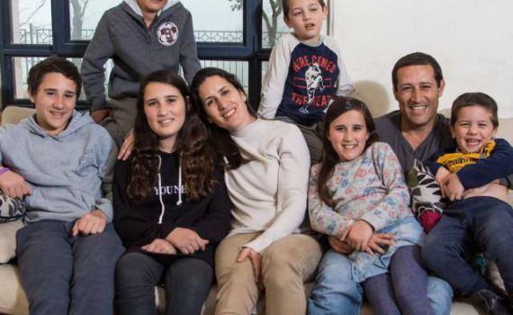 ביקור נתניהו; "הממשלה שהרסה, היא זו שתבנה"