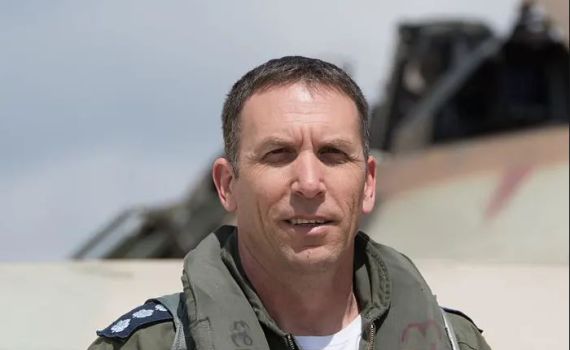 מתן כהנא לסרוגים: "צריך לזכור, גנץ הוא לא ימין"