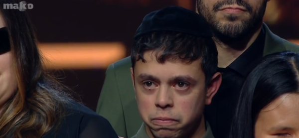 בדרך לניצחון? להקת שלוה גורמת לבכי באולפן• צפו