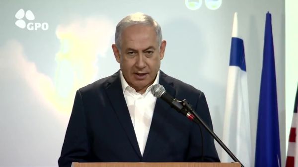 נתניהו על החלטת היועמ"ש: "נכנע ללחץ של השמאל"