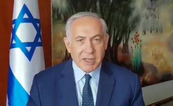 נתניהו בגיבוי לשב"כ: "ארגון סיכול הטרור הטוב בעולם"
