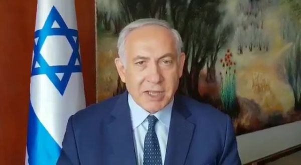 נתניהו בגיבוי לשב"כ: "ארגון סיכול הטרור הטוב בעולם"