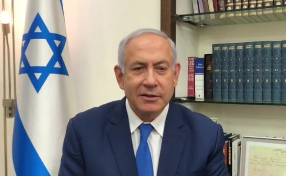 נתניהו: "לא ייתכן לפתוח בשימוע לפני הבחירות"