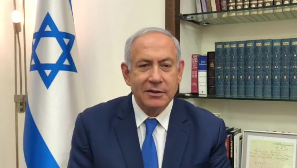 "רק כשזה נתניהו – סיקור תקשורתי זה שוחד"