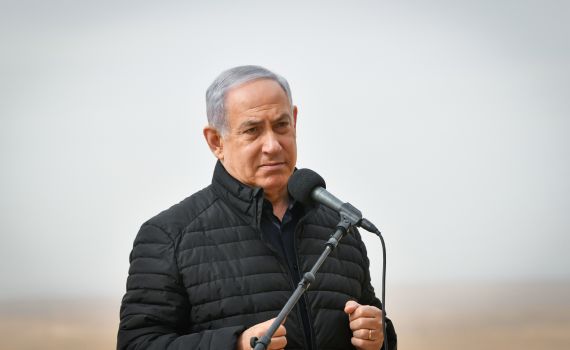 חשיפת התקיפה בסוריה: עימות בין יש עתיד לליכוד