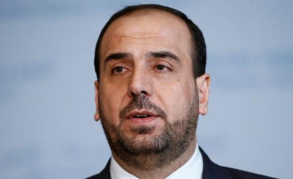 בסוריה מזהירים: "נסיגה של ארה"ב תחזק את איראן"