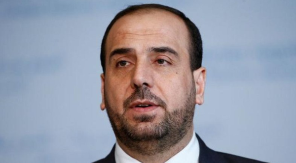 בסוריה מזהירים: "נסיגה של ארה"ב תחזק את איראן"