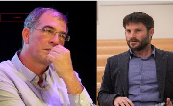 סמוטריץ' והבית היהודי מקימים מטה בחירות משותף