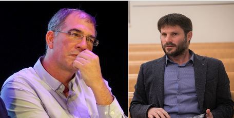 סמוטריץ' והבית היהודי מקימים מטה בחירות משותף