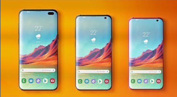 אחרי אפל: גם הטלפונים של סמסונג יגיעו ללא מטען