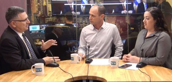 גדעון סער: "במחנה הימין לא זקוקים לעוד פילוגים"